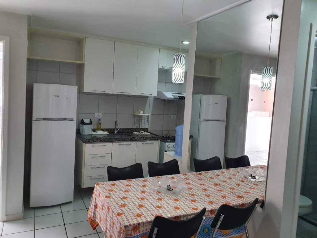 Excelente Apartamento Edificio Neo I