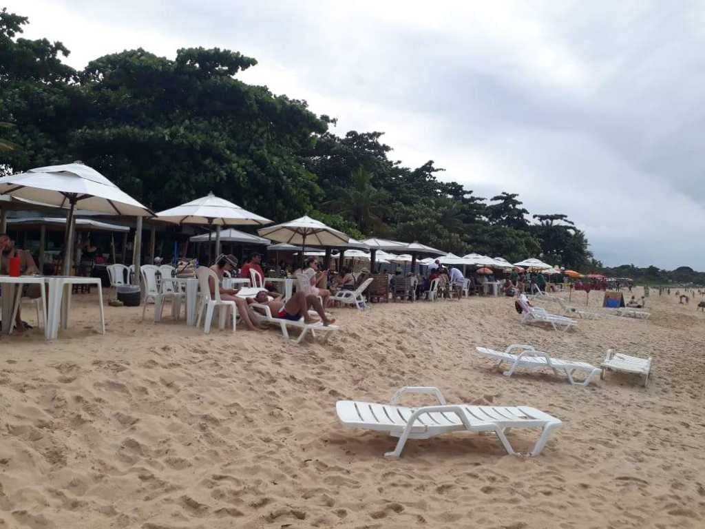 PORTO SEGURO BAHIA / FAMILIA VACACIONES CASA Y JARDÍN.