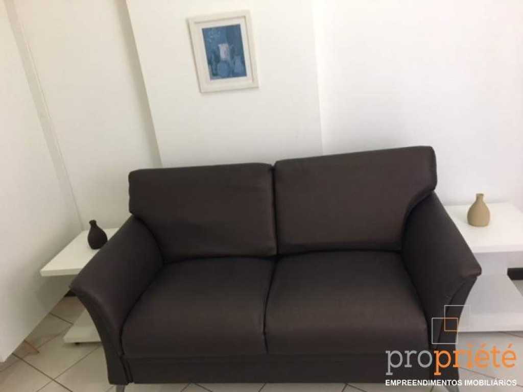 Quadra CA 9 - Quadra Ca 9 - Ed. Porto Do Lago Apto. 220 APARTAMENTO - QUADRA CA 9, 220