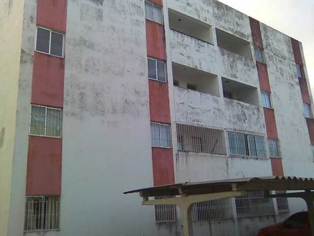 Aluguel e venda apartamento em Intermares