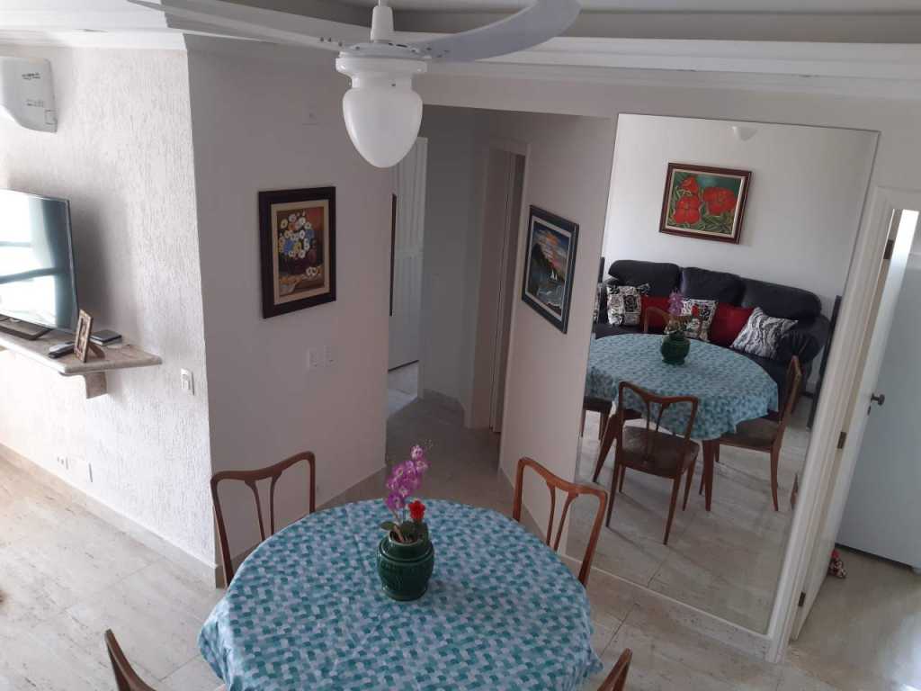 Apartamento Guaruja