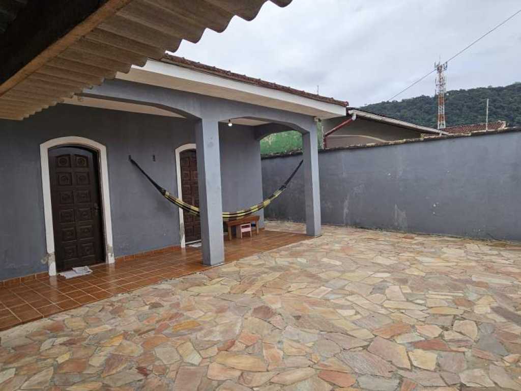 Casa, Piscina, Churrasqueira, até 20 pessoas, Praia Enseada GUARUJÁ-SP