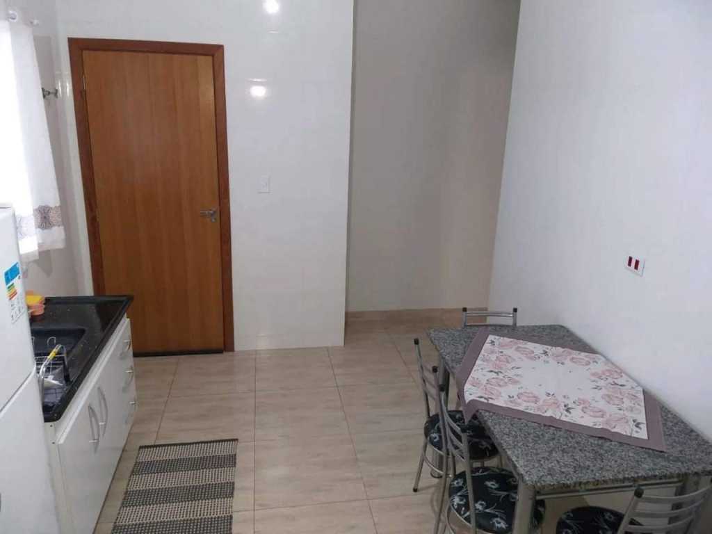 APARTAMENTO CIDADE VERDE 9