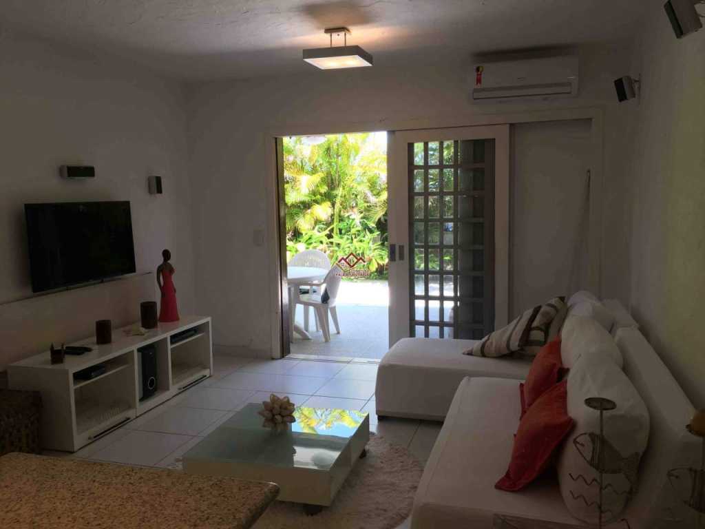 APARTAMENTO PARA VENDA NA PRAIA DA BALEIA