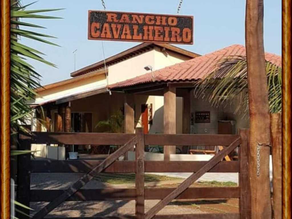 Rancho Cavalheiro 1