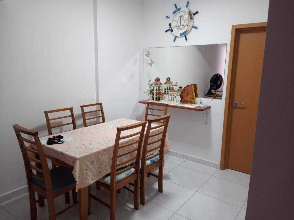 APARTAMENTO AVIAÇÃO - VENHA TIRAR UMAS FERIAS