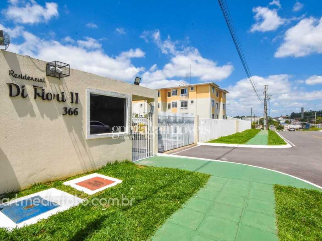 APARTAMENTO EM ARAUCÁRIA.