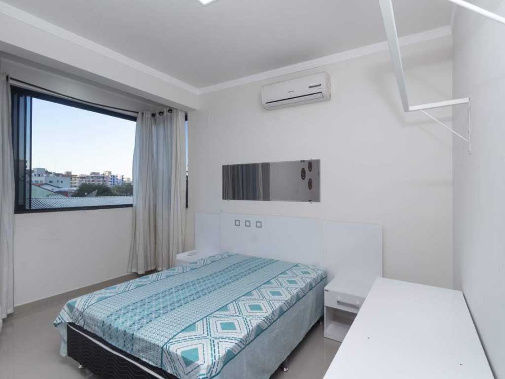 Holiday Rentals Apartment Studio 17 Monoamb 4 people | Bombas / SC