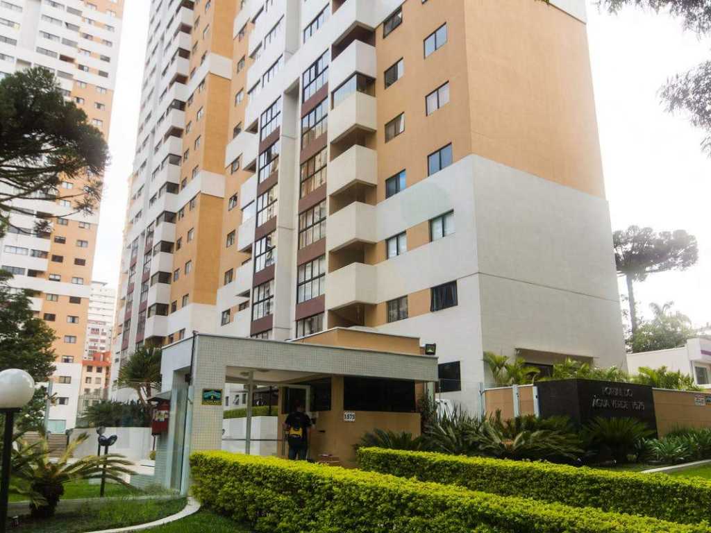 Portal Água Verde - Residential