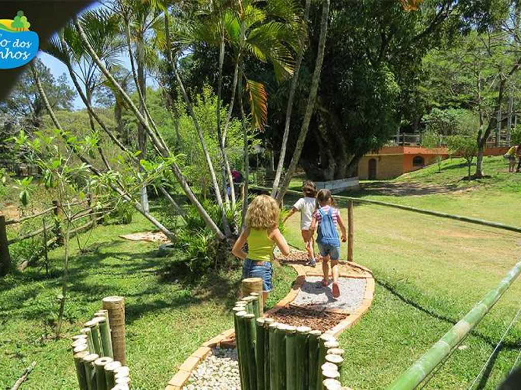 Recanto Lago dos Sonhos ** NÃO TEMOS LOCAL PARA HOSPEDAGEM *