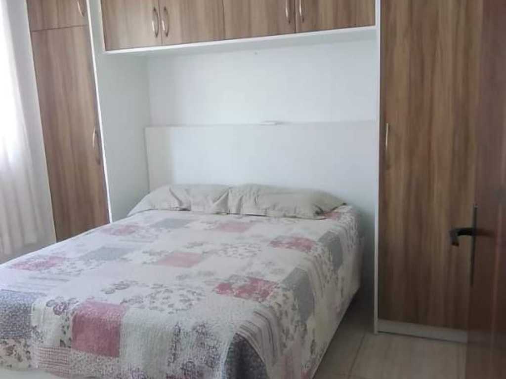 APARTAMENTO QUADRA MAR