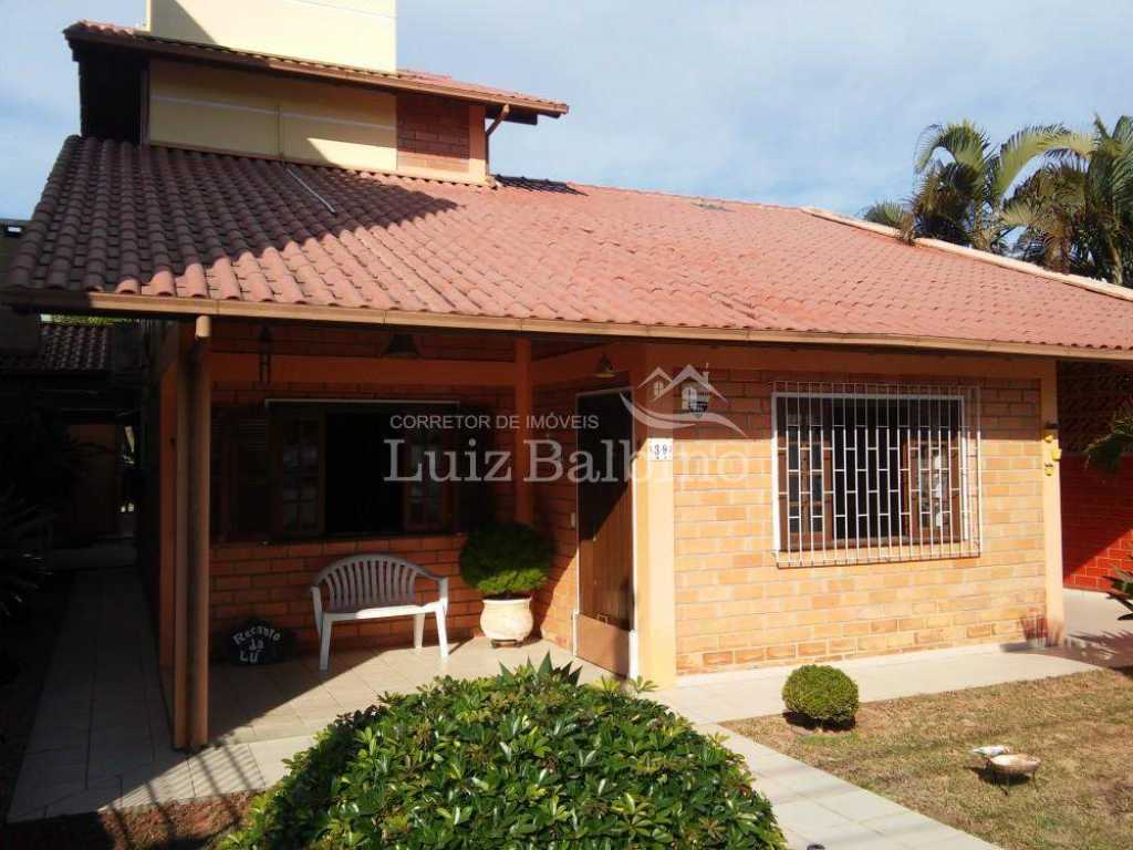 Aluguel Temporada, CASA 4 Quartos CACHOEIRA BOM JESUS - Florianópolis