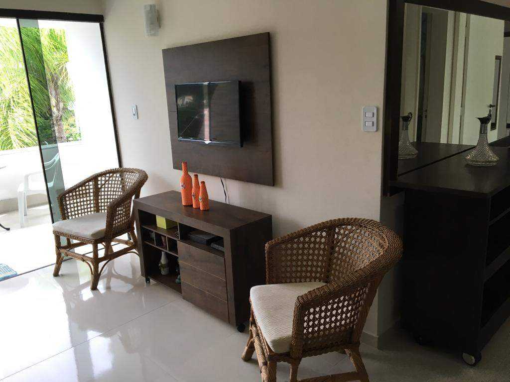 Precioso apartamento frente al mar