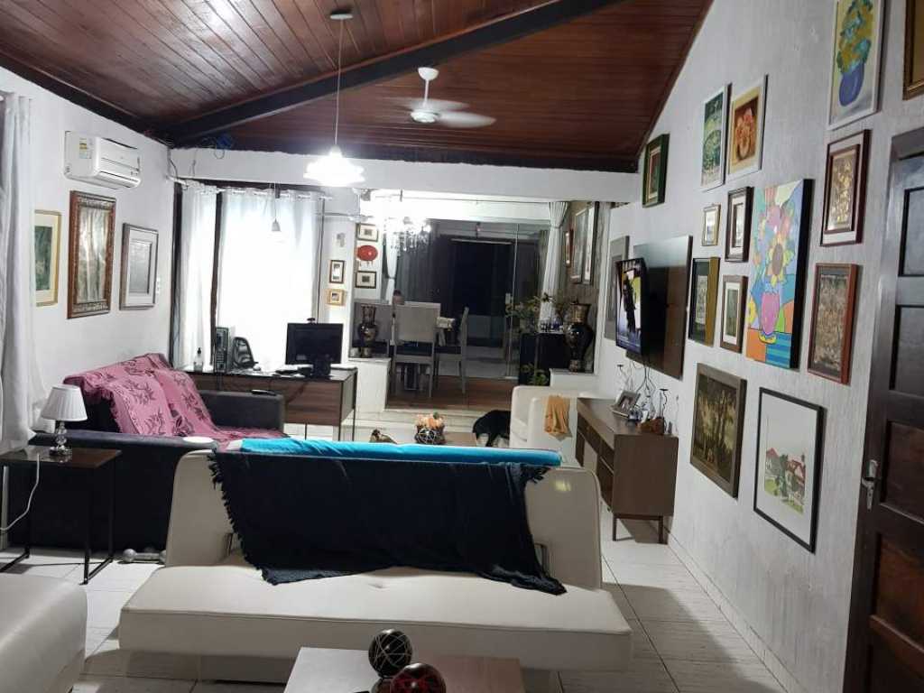 Casa Ilha de Itaparica