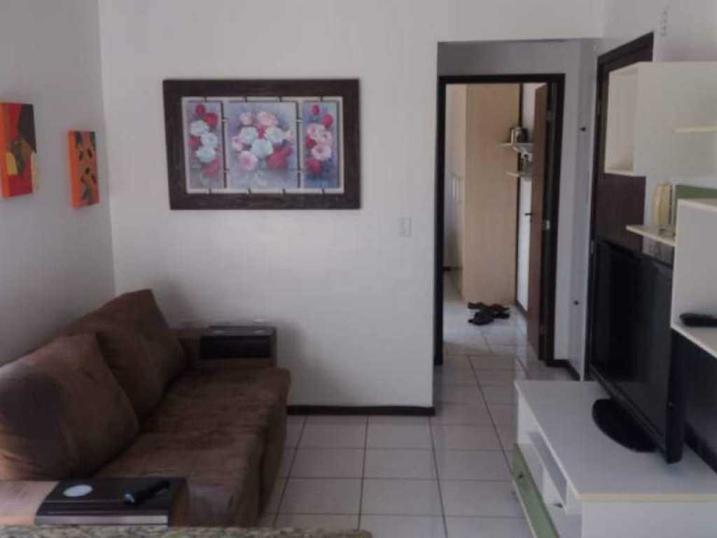 APARTAMENTO 1 DORMITÓRIO PARA TEMPORADA, ZONA NOVA EM CAPÃO DA CANOA