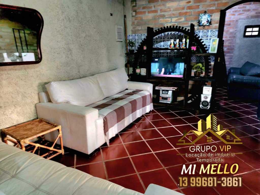 LINDA CASA ESTILO CHÁCARA