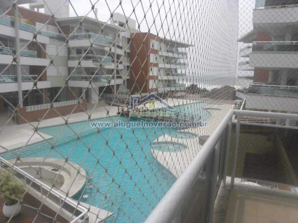 Apartamentos Praia Brava Florianópolis, Aluguel no Verão.