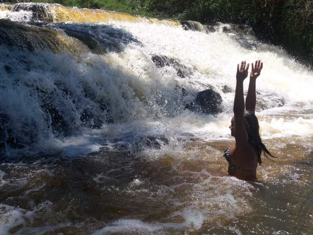 Alquiler de vacaciones en Mar de Espanha MG