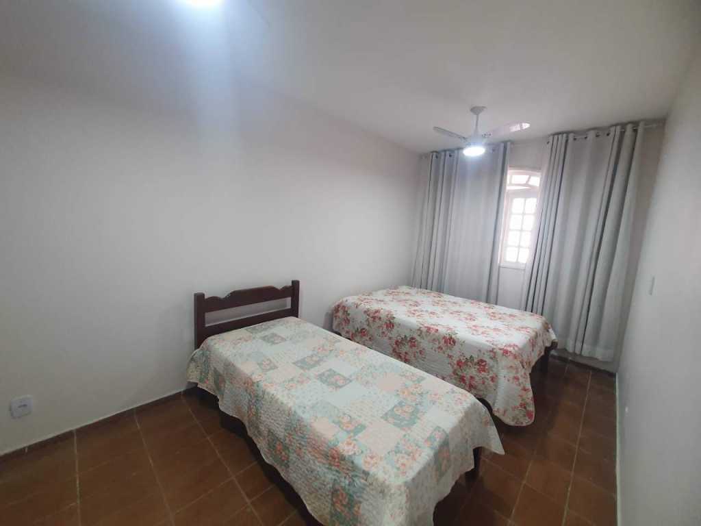 Casa 2 quartos, praia Coqueiral de Itaparica,  Vila Velha, ES