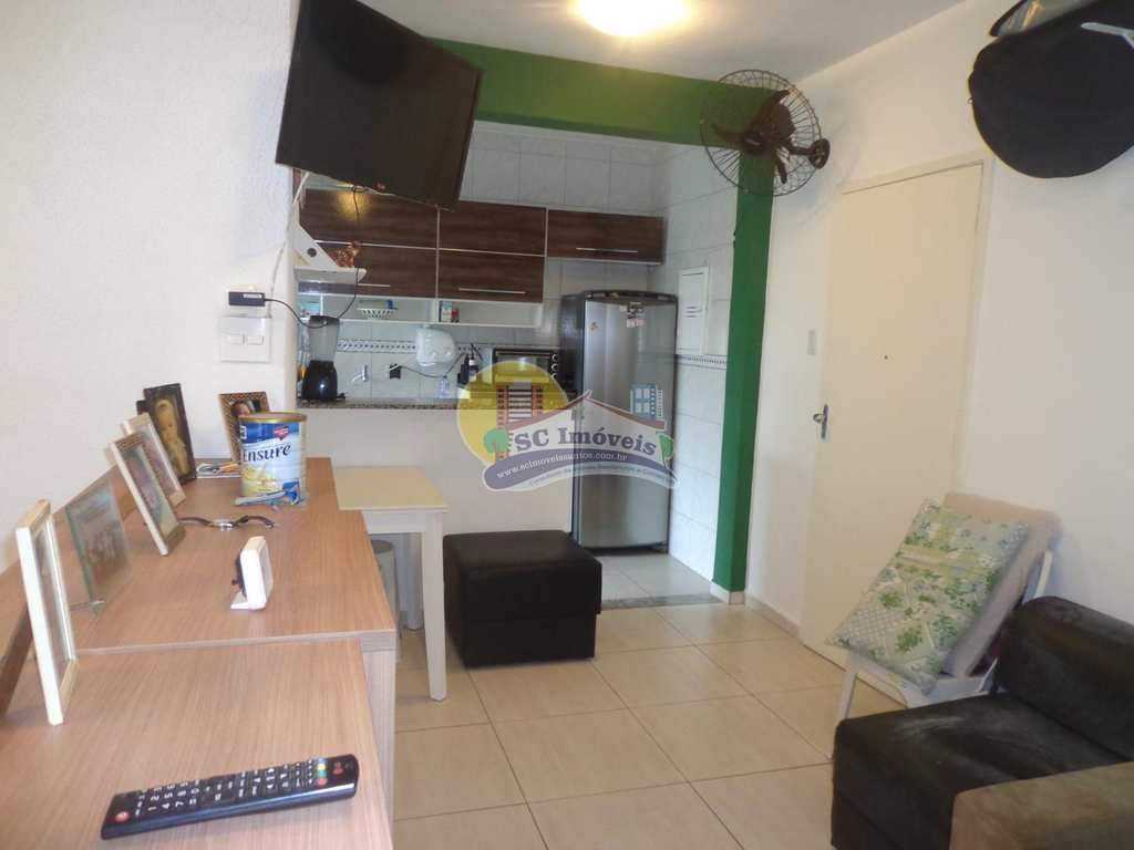 Sala Living, Embaré, Santos   3645