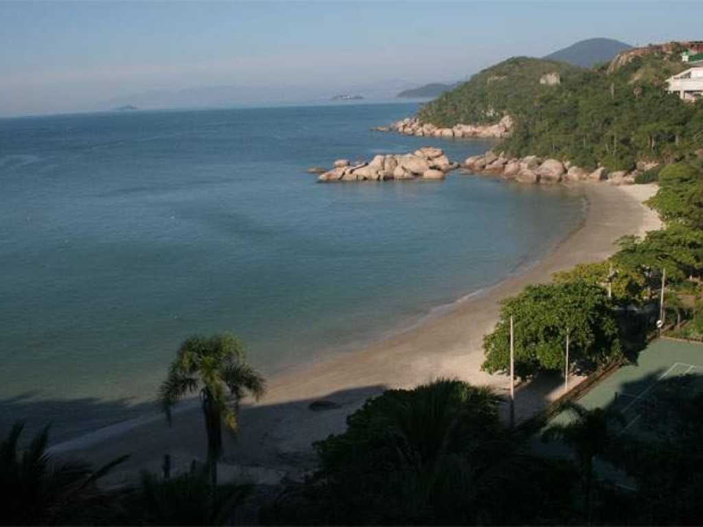 Casa en primera linea de playa en Condominio Marítimo en la Costa Esmeralda. ¡Vista espectacular!