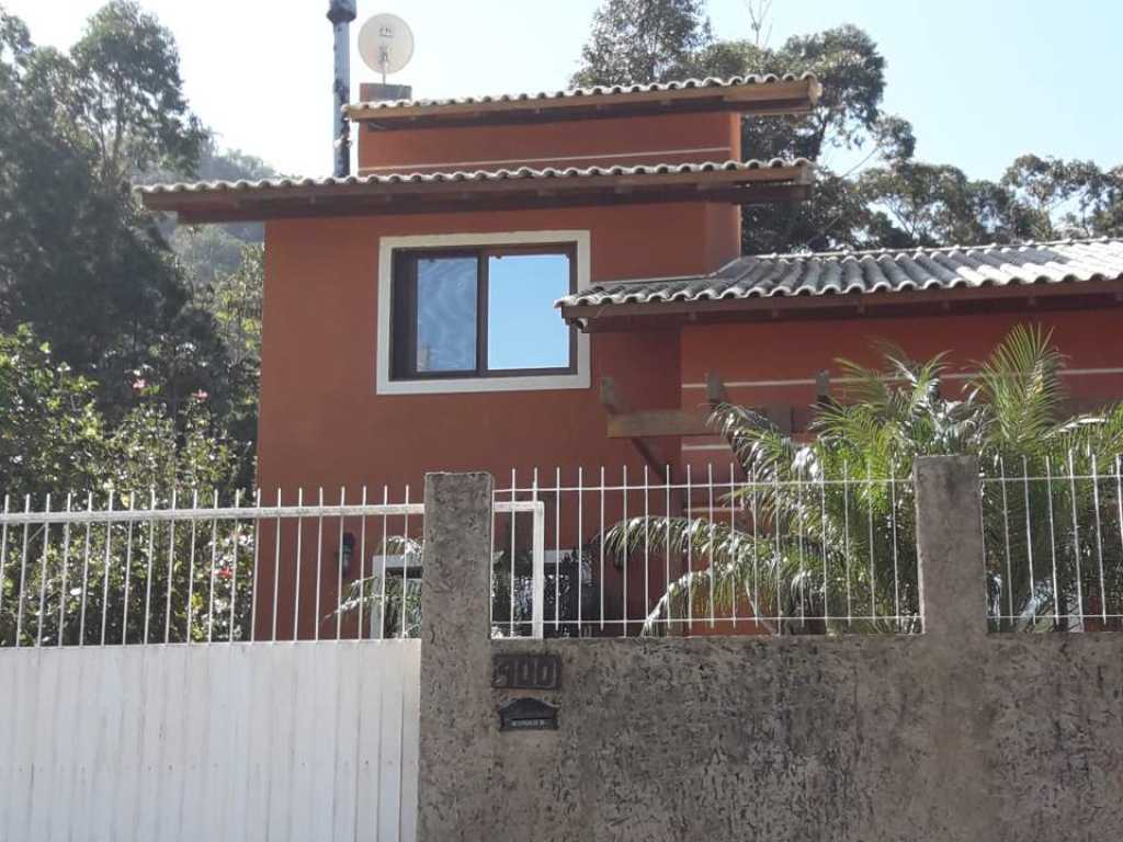 Casa Britânica