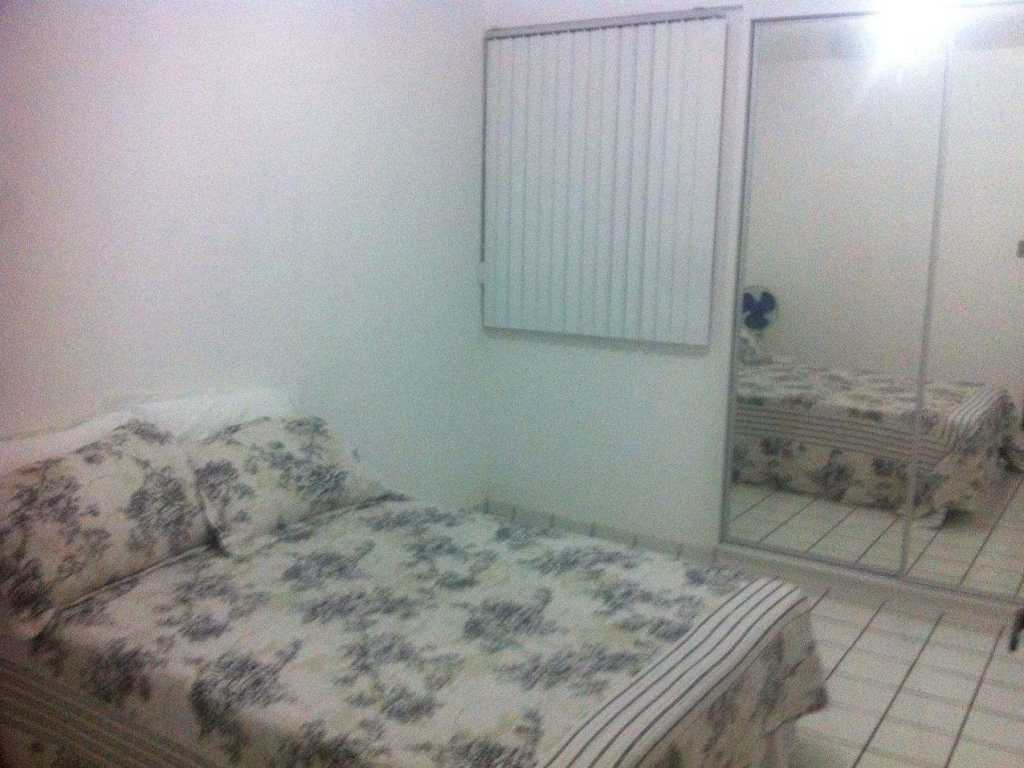 Apartamento mobiliado no Bessa 03 quartos