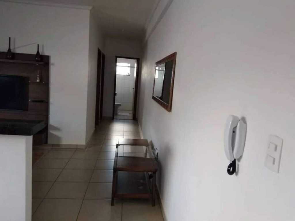 Apartamento Cidade Verde 2, sinta-se em casa.