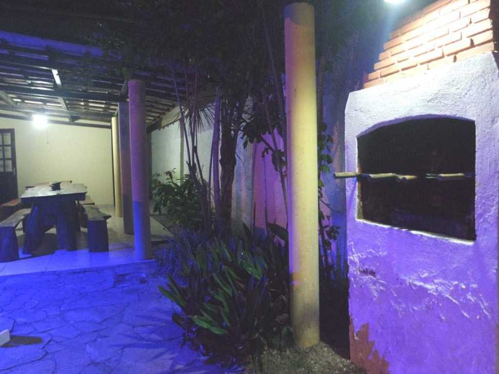 Casa para excursão em Porto Seguro – proposta imperdível