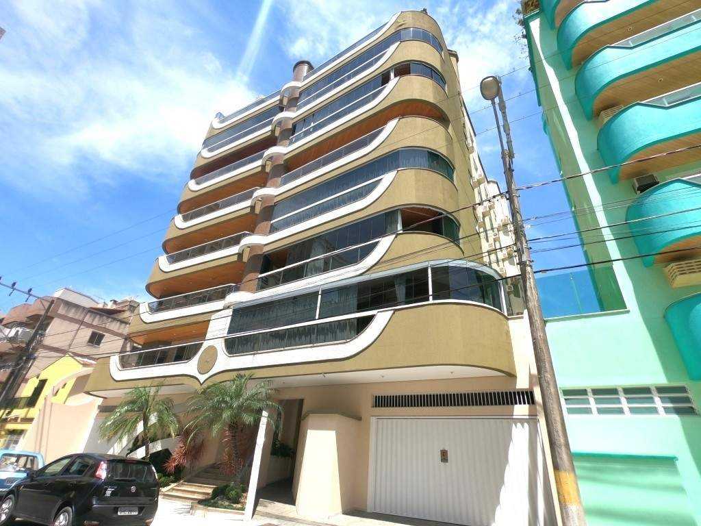 APARTAMENTO QUADRA MAR, TOTALMENTE EQUIPADO