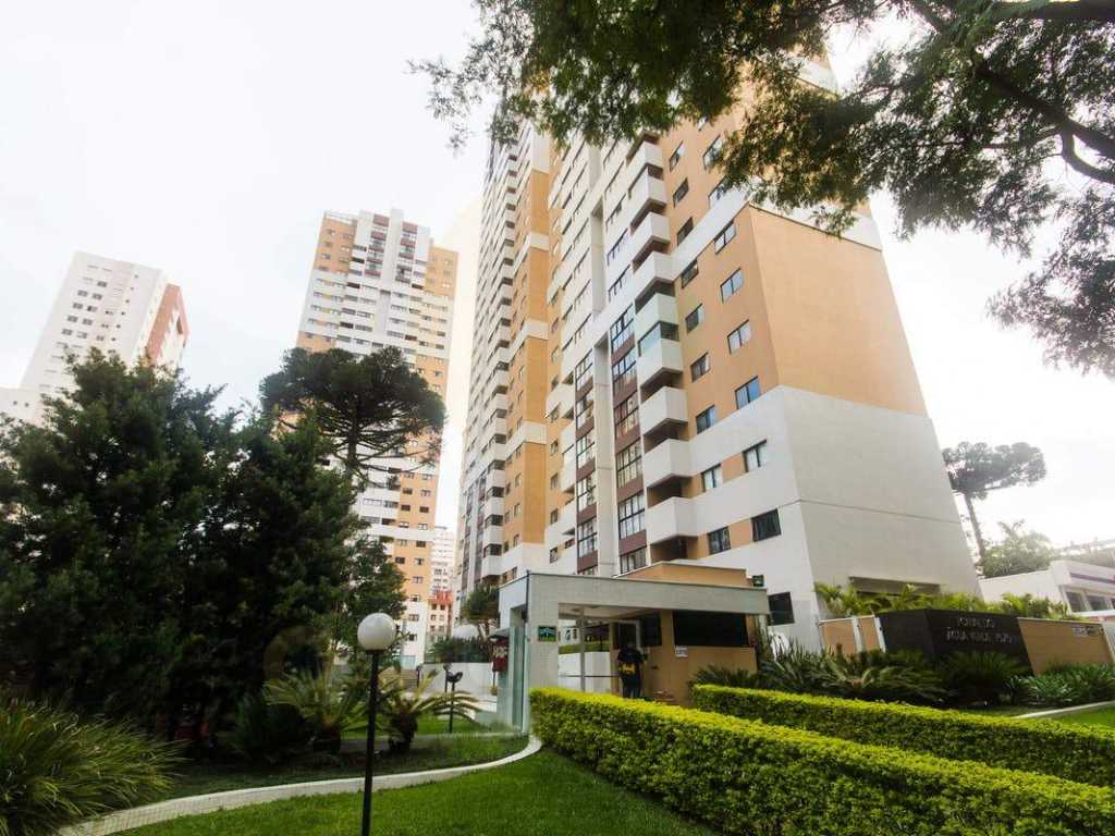 Portal Água Verde - Residential