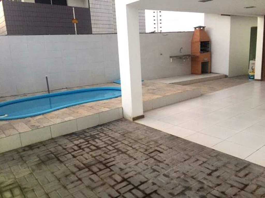 Casa padrão luxo em ponta de campina!