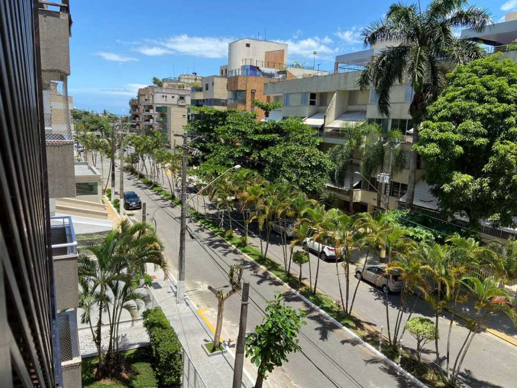 apartamento praia da Enseada