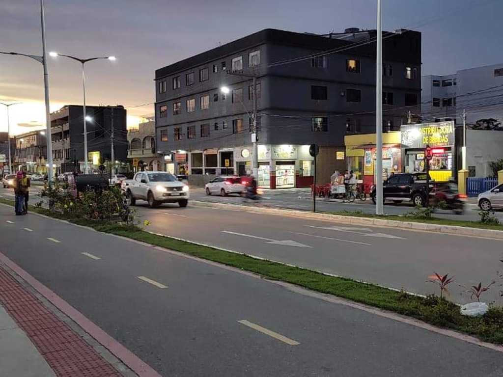 Melhor Hospedagem em Marataízes. Aluguel de Apartamento para temporada frente mar.