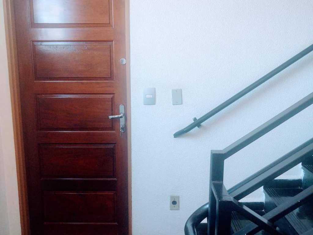 Apartamento aconchegante