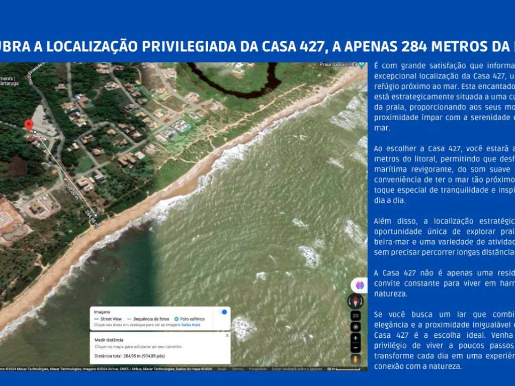 Casa Alto Padrão 8 Suítes em Praia do Forte no Condomínio Praia Bella Com Acesso ao MAR