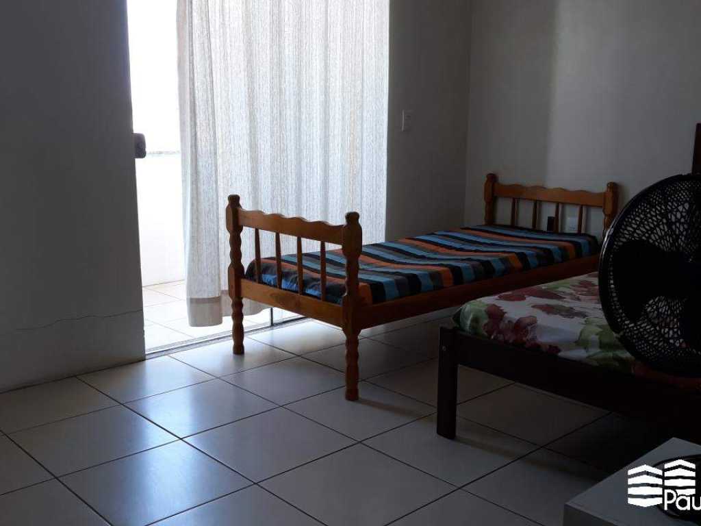 Apartamento centro de Arroio do Sal