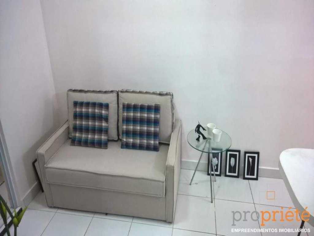 ED. YOU LIFE STYLE APTO 1405 DISPONÍVEL ( ÁGUAS CLARAS) APARTAMENTO - AVENIDA JACARANDÁ, 1405