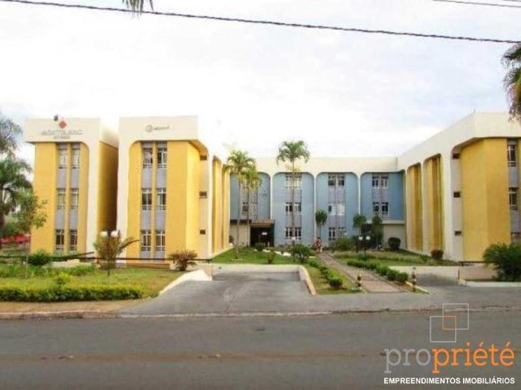 SUDOESTE APARTAMENTO - QUADRA QMSW 5 LOTE 2 BLOCO B, 204