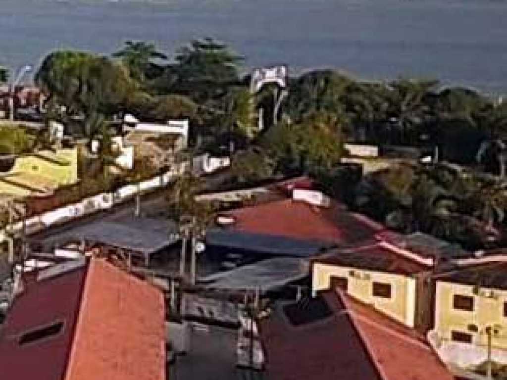 Apartamento para aluguel de temporada em Porto Seguro