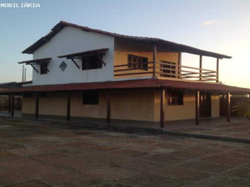 Casa para Temporada, Luís Correia / PI, bairro Coqueiro, 7 dormitórios, 1 suíte, 4 banheiros, 15 garagens, mobiliado, área construída 500, t