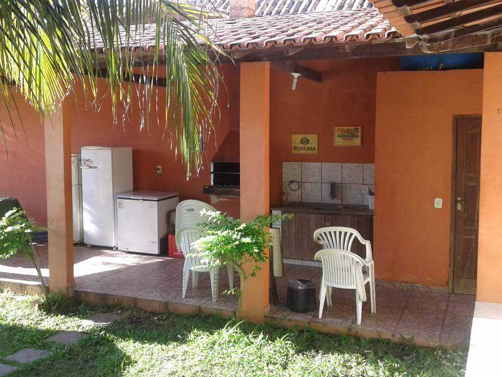 Casa Duplex Praia Piscina 30 mil Ltrs Praia Sereia Ponta da Fruta 27-999615535