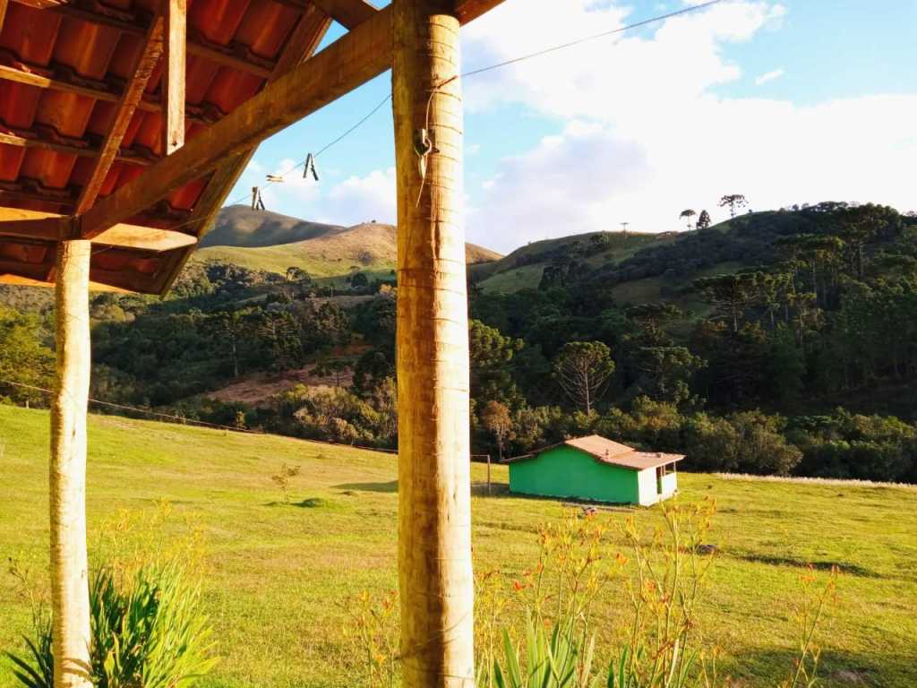 Pousada e restaurante vale da cachoeira