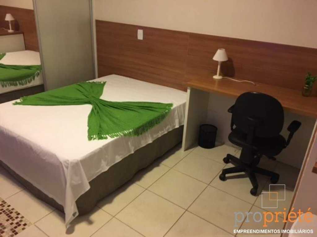 LIFE RESORT 224 N MARAVILHOSO APARTAMENTO - SHTN TRECHO 03 LOTE 02 BLOCO N, 224