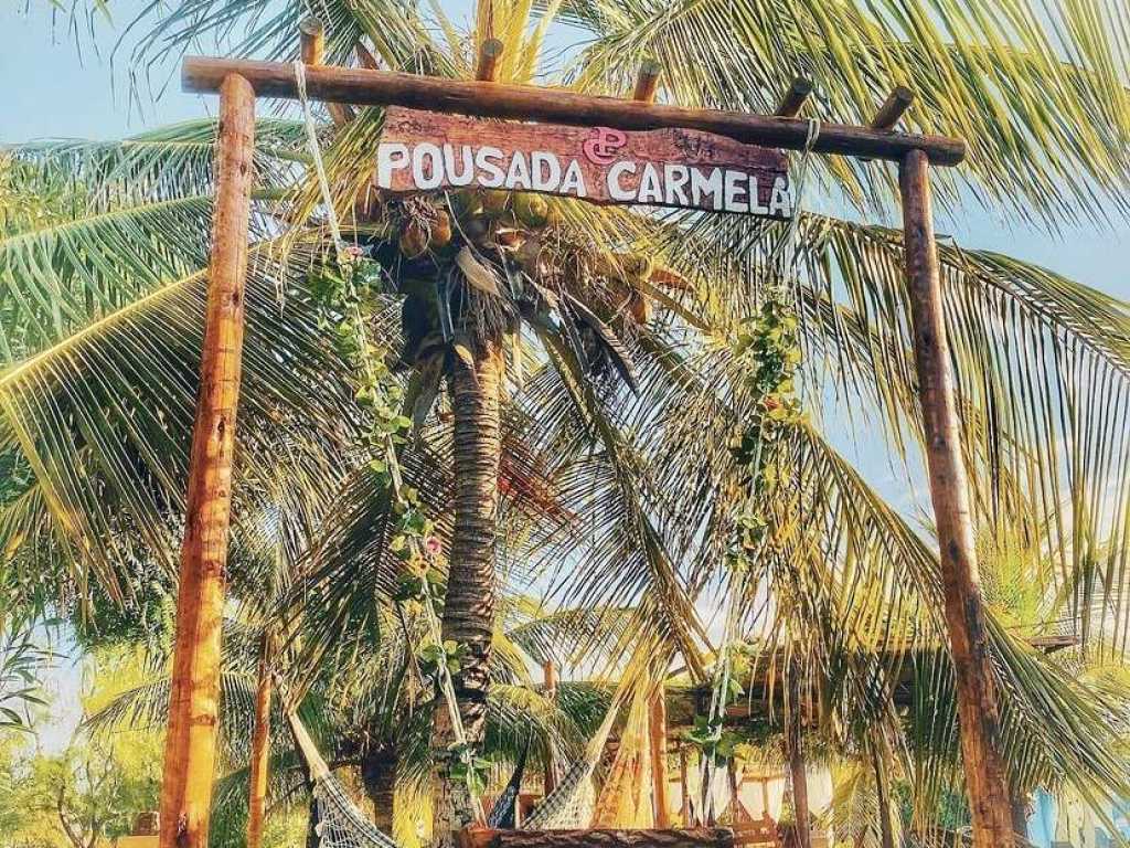 Pousada Carmela