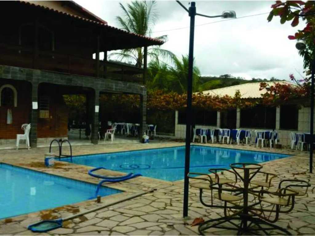 Sitio Paraíso do Adão II