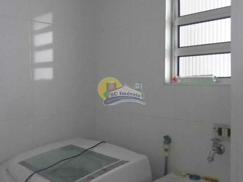 Apartamento com 2 dorms, Embaré, Santos           3599
