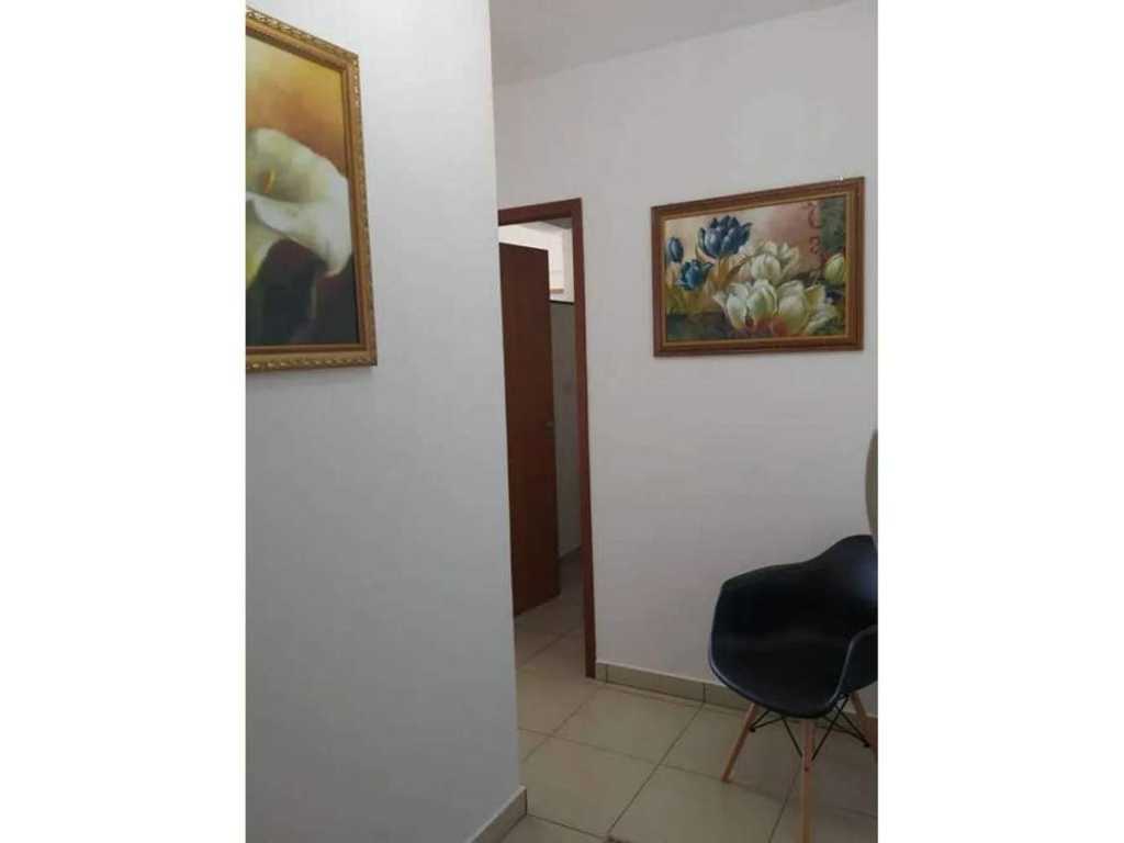 Apartamento Cidade Verde 4