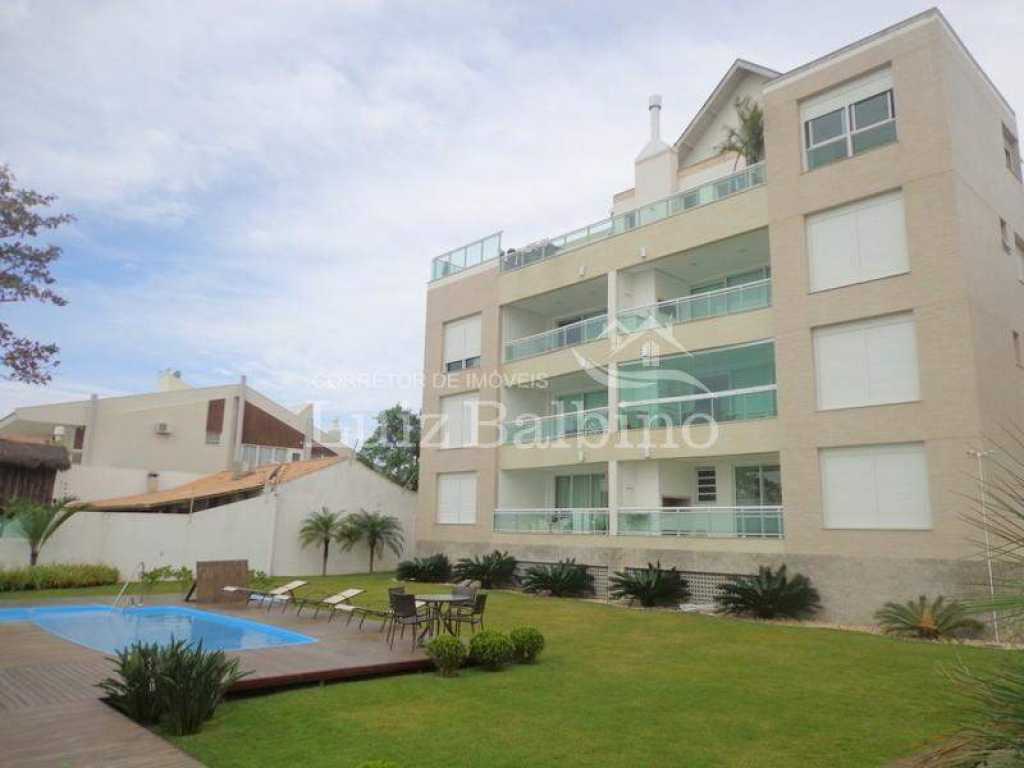 Aluguel Temporada, APARTAMENTO - Frente Mar CACHOEIRA BOM JESUS - Florianópolis