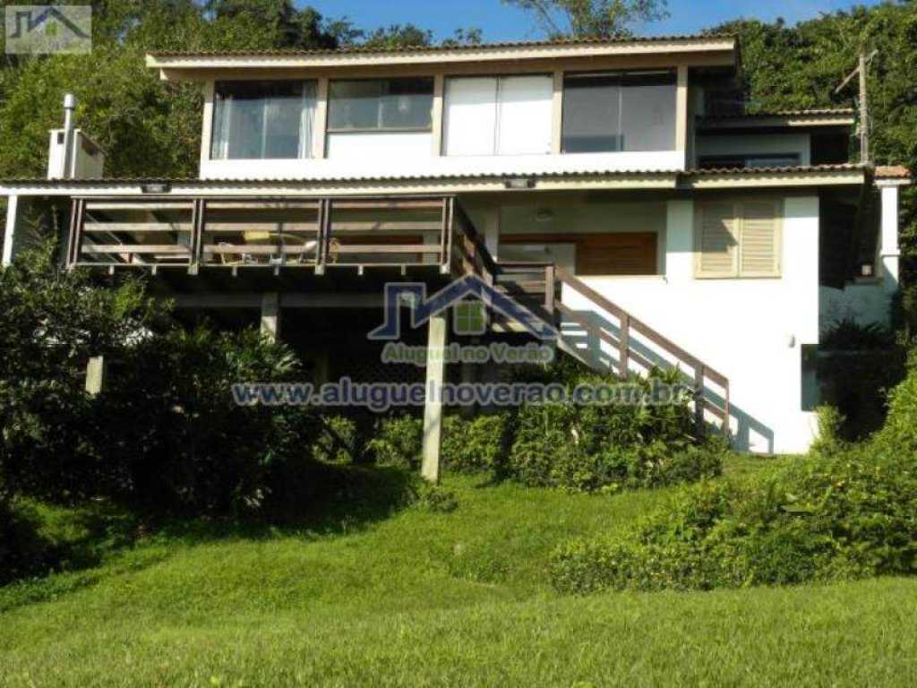 Casas Playa de Lagoinha Florianópolis, Alquiler en verano.